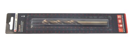 Свердло по металу 8мм HSS+Co, у блістері FORSAGE F-DB80H