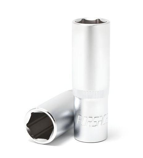 Головка глибока 11мм 1/2" 6гр. Forsage ROCKFORCE F-5457711