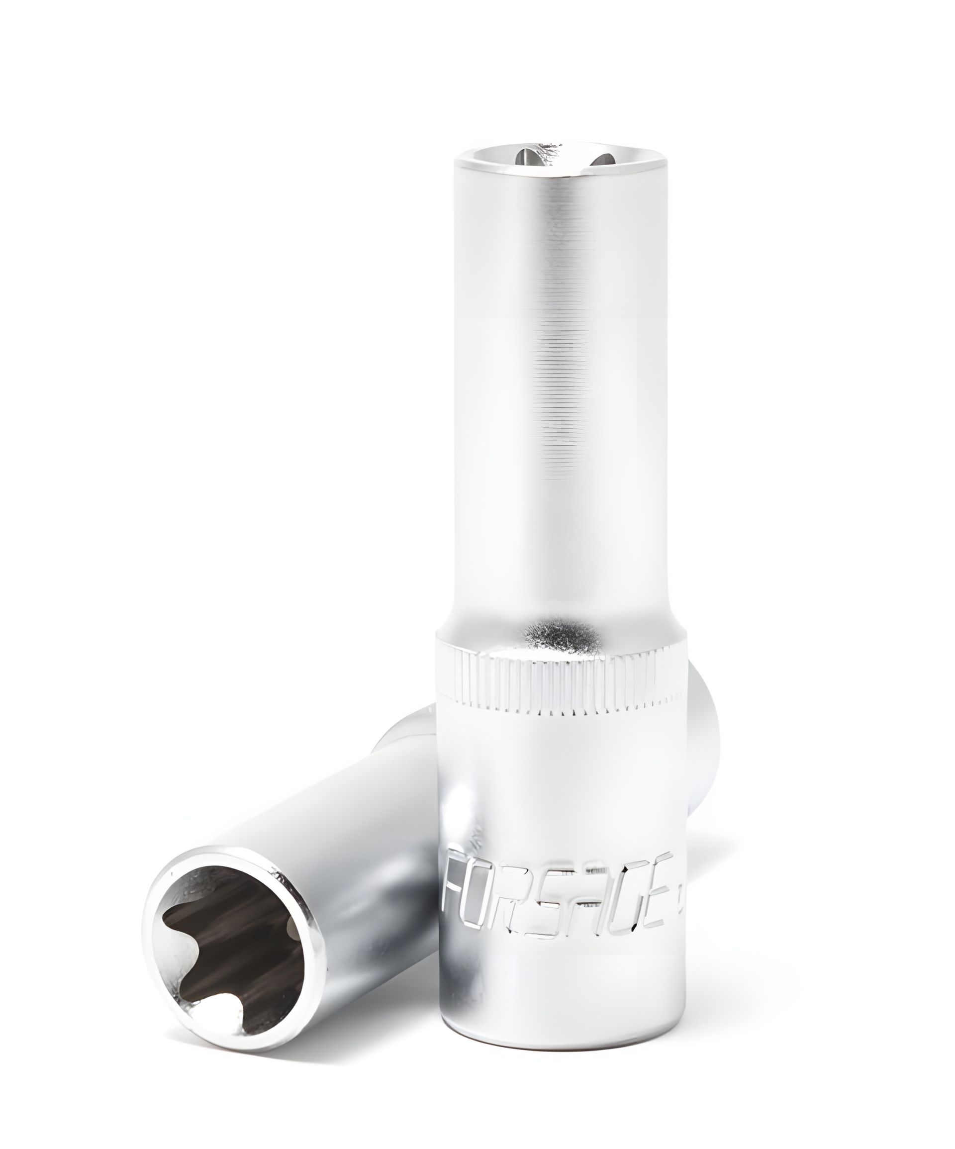 Торкс головка глибока E11 1/2" FORSAGE F-5467711 Торкс головка глибока E11 1/2" FORSAGE F-5467711