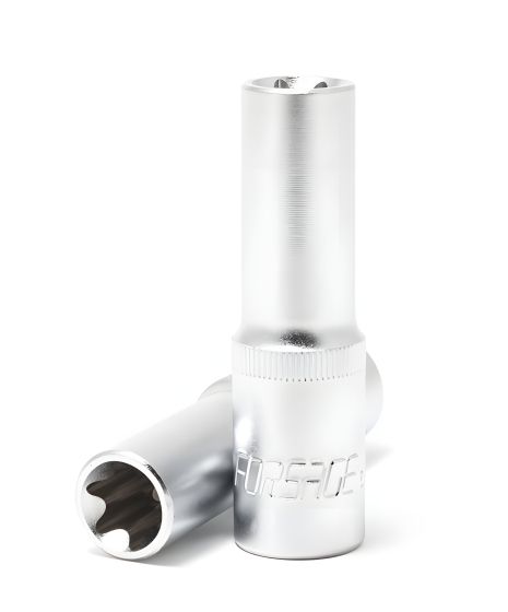 Головка торкс глибока E24 1/2" від FORSAGE (F-5467724)
