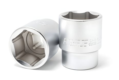 46мм 3/4" головка 6гр. Forsage ROCKFORCE F-56546