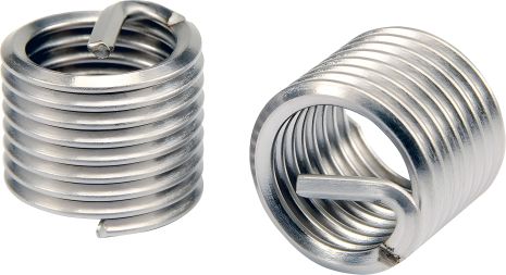 Комплект для ремонту різьблення Yato M8 YT-1766 Комплект для ремонту різьблення Yato M8 YT-1766