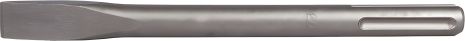 Зубило плоское, SDS-max 18×250×30 мм MIOL F-24-154