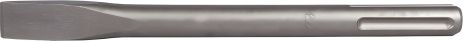 Зубило плоске SDS-max 18×250×30 мм MIOL F-24-154