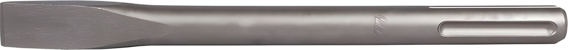 Плоское зубило, SDS-max 18×400×20 мм MIOL F-24-155 Плоское зубило, SDS-max 18×400×20 мм MIOL F-24-155