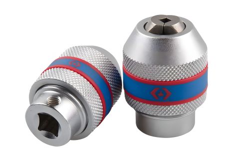 Держатель метчика 3/8" М1-М10, KING TONY 39123010M