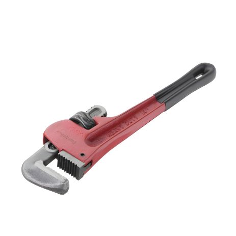 Трубний ключ 350мм, тип "Stillson", INTERTOOL