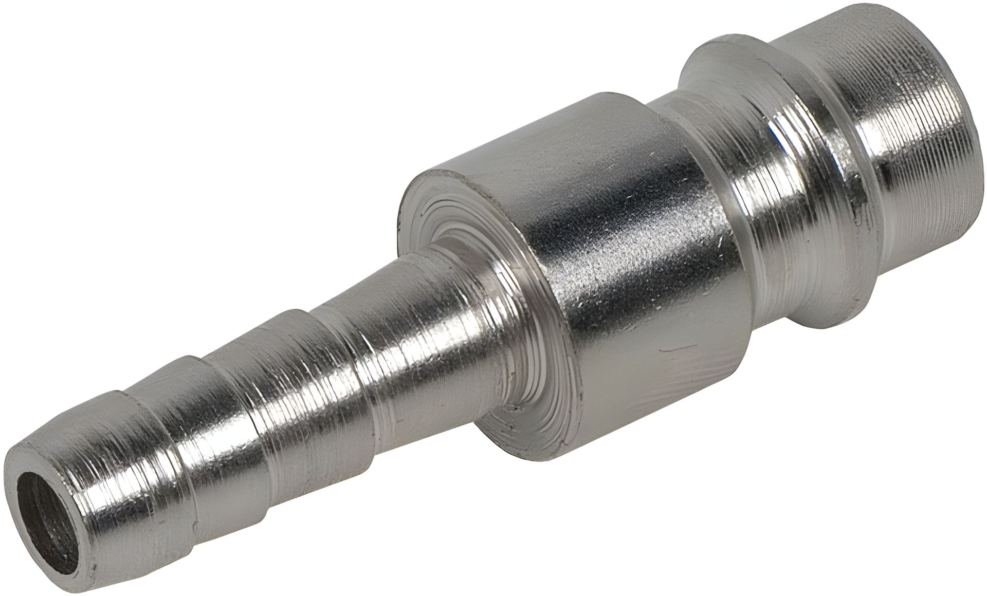 Швидкороз'ємний штуцер 8 мм MIOL 81-250 Швидкороз'ємний штуцер 8 мм MIOL 81-250