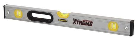 Рівень "FatMax® Xtreme™" магнітний 120 см STANLEY 0-43-649