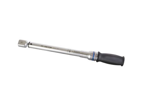 Ключ динамометрический индустриальный под насадки 14*18mm 60~340NM двойная устан KING TONY 34522-3DG