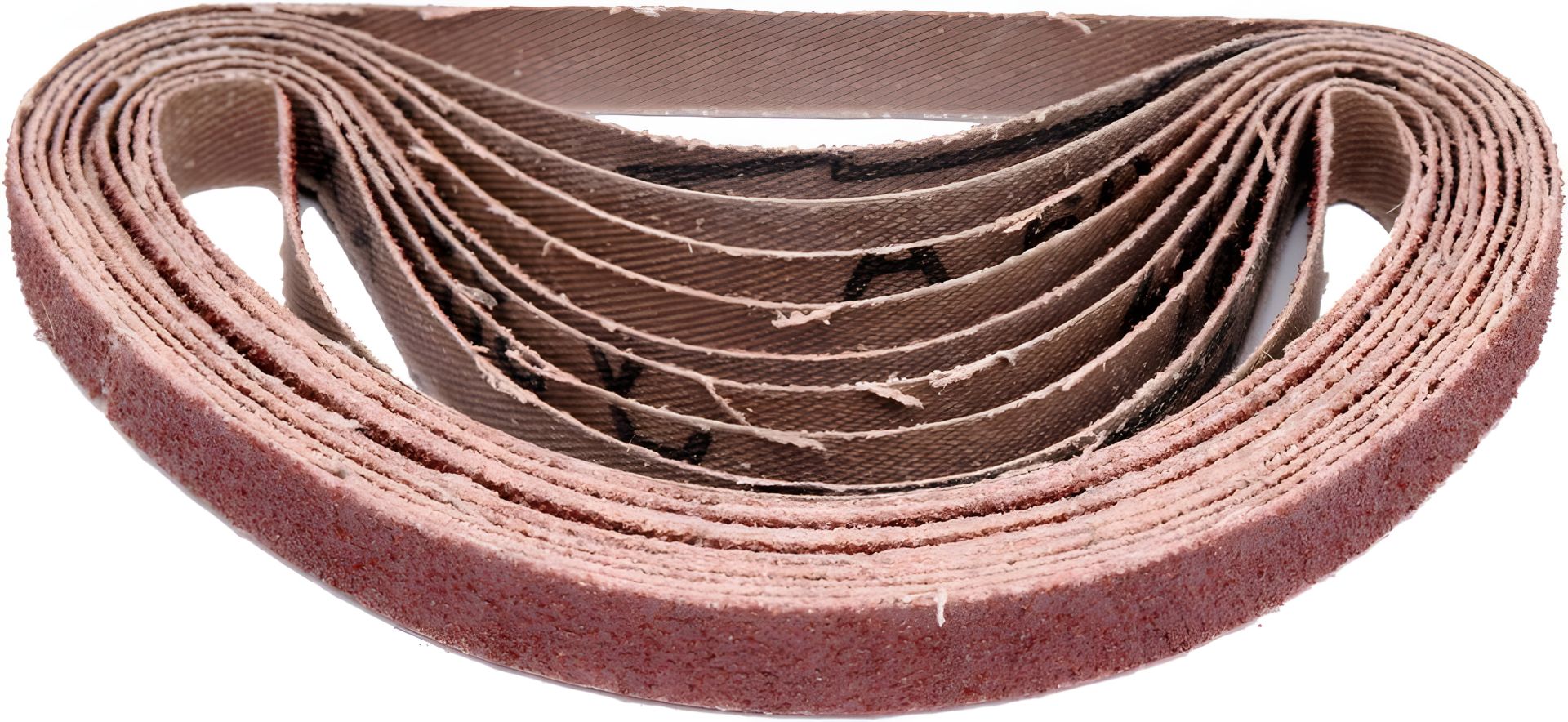 Бесконечная шлифлента P120 10 шт 10х330 мм Yato YT-09746 Бесконечная шлифлента P120 10 шт 10х330 мм Yato YT-09746