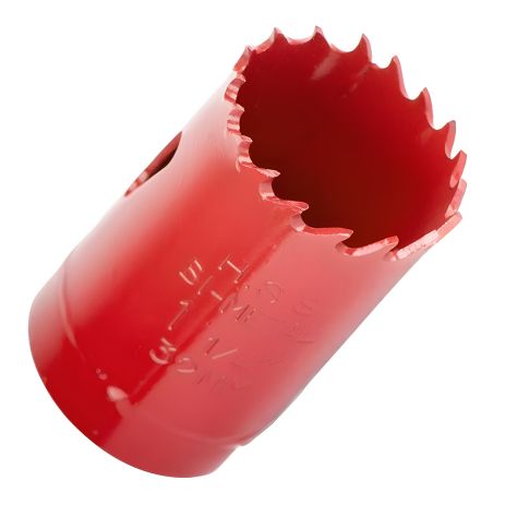 Корончате біметалеве свердло, 32 мм INTERTOOL SD-5632