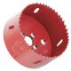Сверло корончатое биметаллическое, 83 мм INTERTOOL SD-5683