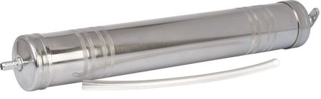 Шприц для відсмоктування та нагнітання олії 500 мл MIOL 78-030