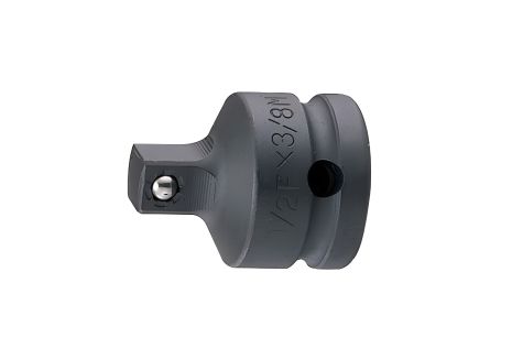 Ударний перехідник 1/2" на 3/4" KING TONY 4866P