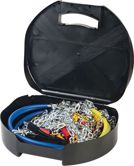 Антиковзні ланцюги KN50 MIOL 80-731