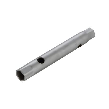 Торцевий ключ I-подібний 10×11 мм INTERTOOL XT-4110