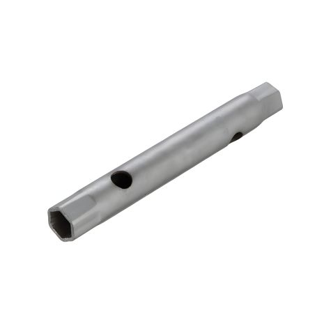 Торцевий ключ I-подібний 10×11 мм INTERTOOL XT-4110