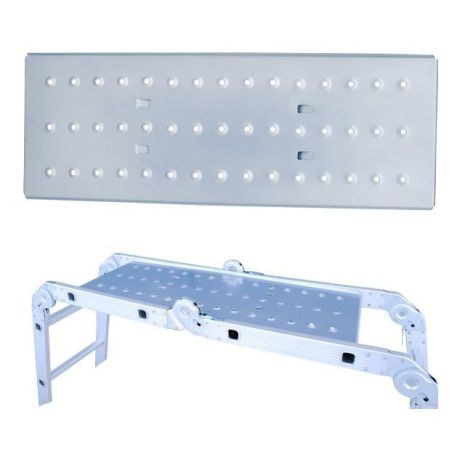 Робоча платформа до стрем'янки LT-0029 INTERTOOL LT-6029