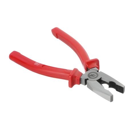 Пасатижі, 180 мм, INTERTOOL HT-0108 Пасатижі, 180 мм, INTERTOOL HT-0108