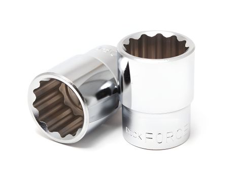 Головка 65мм 3/4" 12гр. ROCKFORCE FORSAGE RF-56965