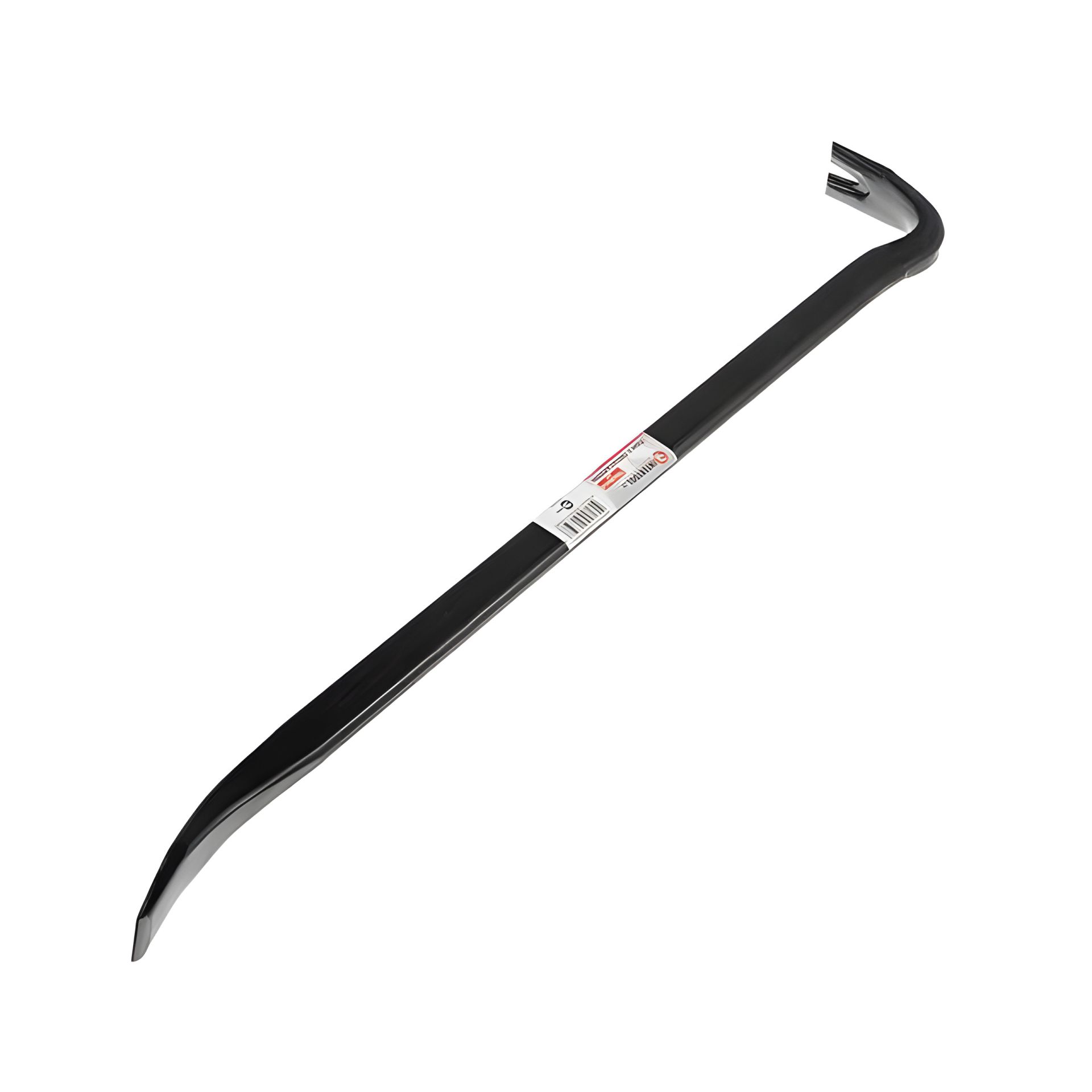 Лом с гвоздодером, 750×30×16 мм INTERTOOL UT-4175 Лом с гвоздодером, 750×30×16 мм INTERTOOL UT-4175