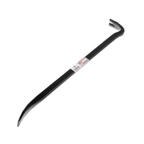 Лом з лапою 750 * 30 * 16 мм INTERTOOL UT-4175