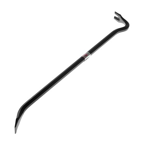 Лом з лапою, 600×16 мм INTERTOOL UT-4060