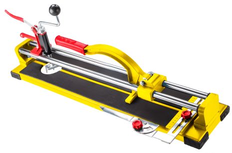 Плиткоріз зі свердлом для пророблення отворів 450 мм, основа покрита піною, подвійні трубчасті напрямні діам. 21 мм, шарикопідшипники, ніж 22 x 10.5 x 2 мм Topex 16B280 Плиткоріз зі свердлом для пророблення отворів 450 мм, основа покрита піною, подвійні трубчасті напрямні діам. 21 мм, шарикопідшипники, ніж 22 x 10.5 x 2 мм Topex 16B280