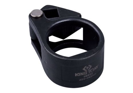 Съемник рулевой тяги 33-42 мм KING TONY 9BE62 Съемник рулевой тяги 33-42 мм KING TONY 9BE62
