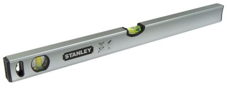 Рівень Classic Box Level магнітний 120 см STANLEY STHT1-43114 Рівень Classic Box Level магнітний 120 см STANLEY STHT1-43114