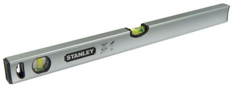 Уровень " Classic Box Level" магнитный 100 см STANLEY STHT1-43113