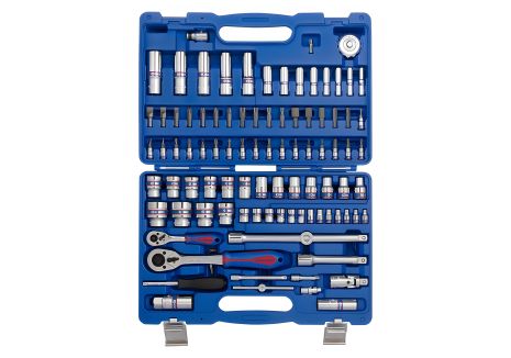 Універсальний набір інструментів 96 од.