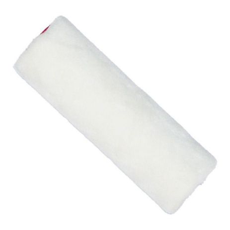Валик Велюр 150*30*6 мм INTERTOOL KT-4235
