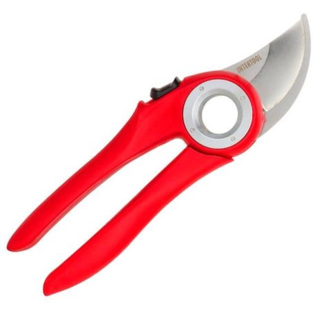 Секатор Prof 200 мм, SK5 INTERTOOL FT-1013 Секатор Prof 200 мм, SK5 INTERTOOL FT-1013