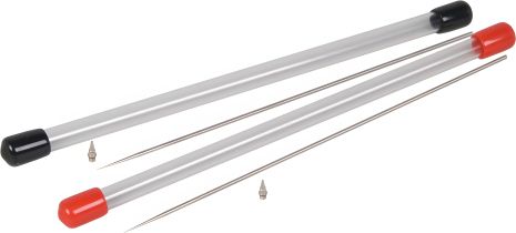 Ремкомплект для аэрографа 0.2 мм/MIOL 80-890