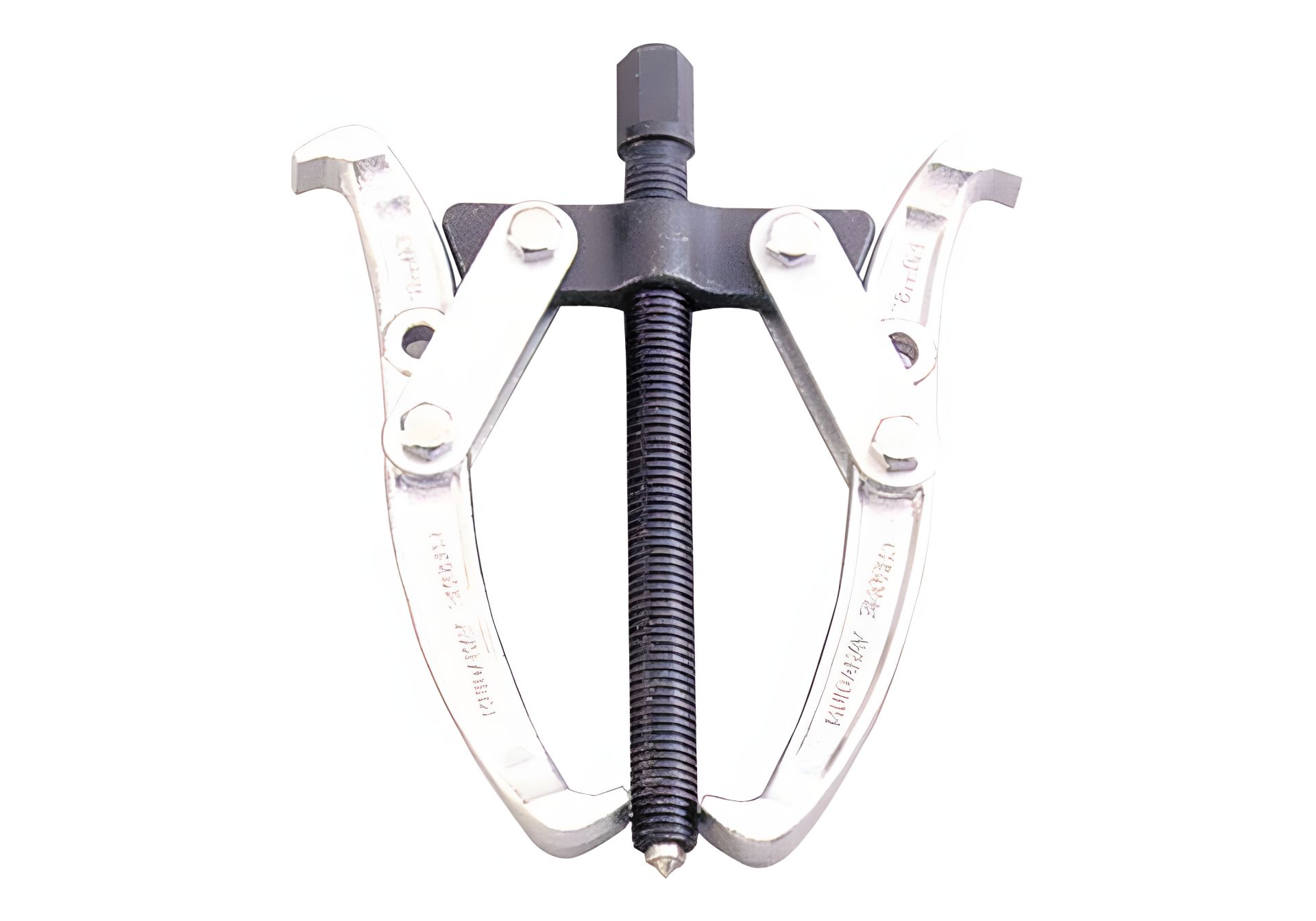 Съемник с двумя захватами 75 мм KING TONY 7962-03 Съемник с двумя захватами 75 мм KING TONY 7962-03