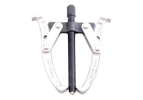 Двухзахватный съемник 100 мм KING TONY 7962-04