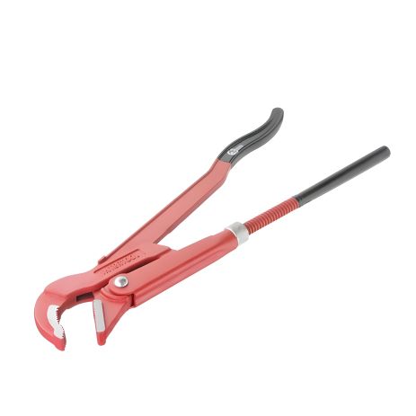 Рожковый трубный ключ, 2", 45° INTERTOOL XT-2120 Рожковый трубный ключ, 2", 45° INTERTOOL XT-2120