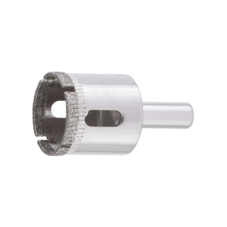 Свердло алмазне трубчасте по склу та кераміці, 30 мм INTERTOOL SD-0359