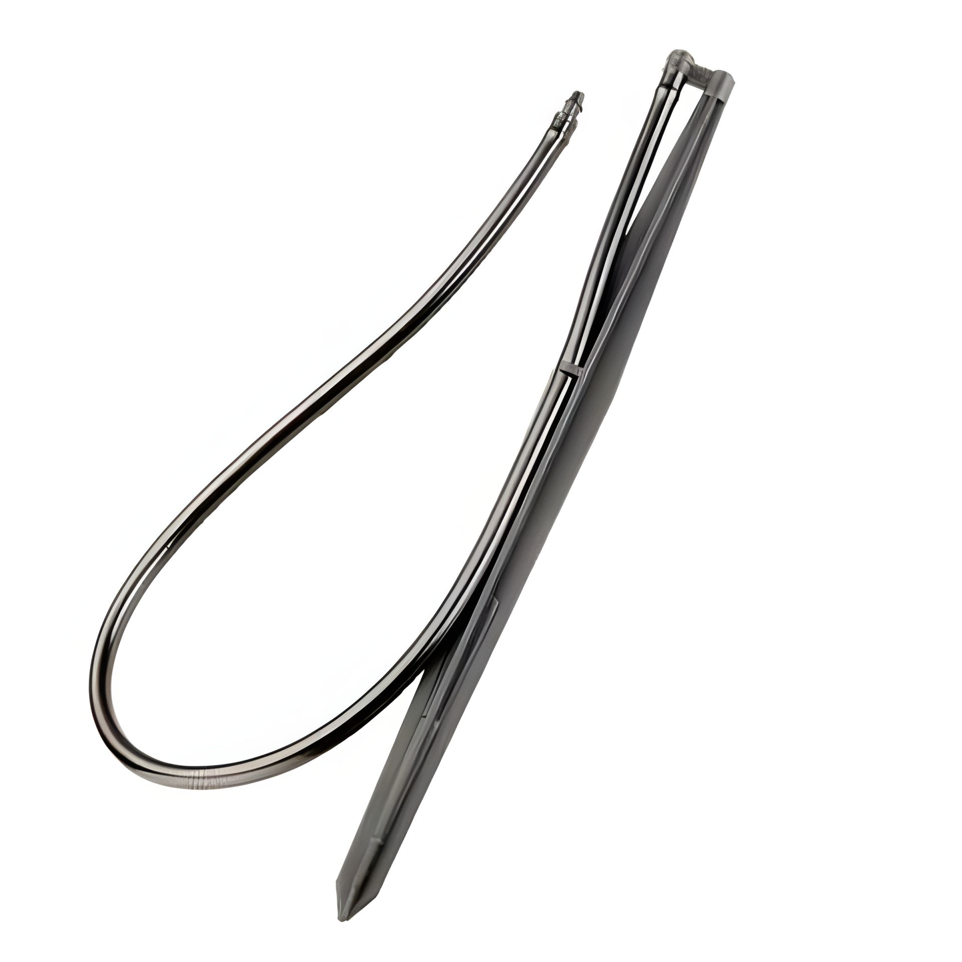 Мікроджет стійка для крапельниць Presto-PS з трубкою 5 мм, висота 50 см (SMS-0150) Мікроджет стійка для крапельниць Presto-PS з трубкою 5 мм, висота 50 см (SMS-0150)