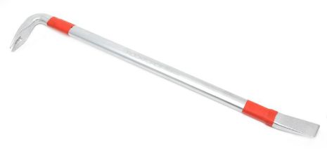 Монтировка-гвоздодер 900мм 90° ROCKFORCE FORSAGE RF-750900U