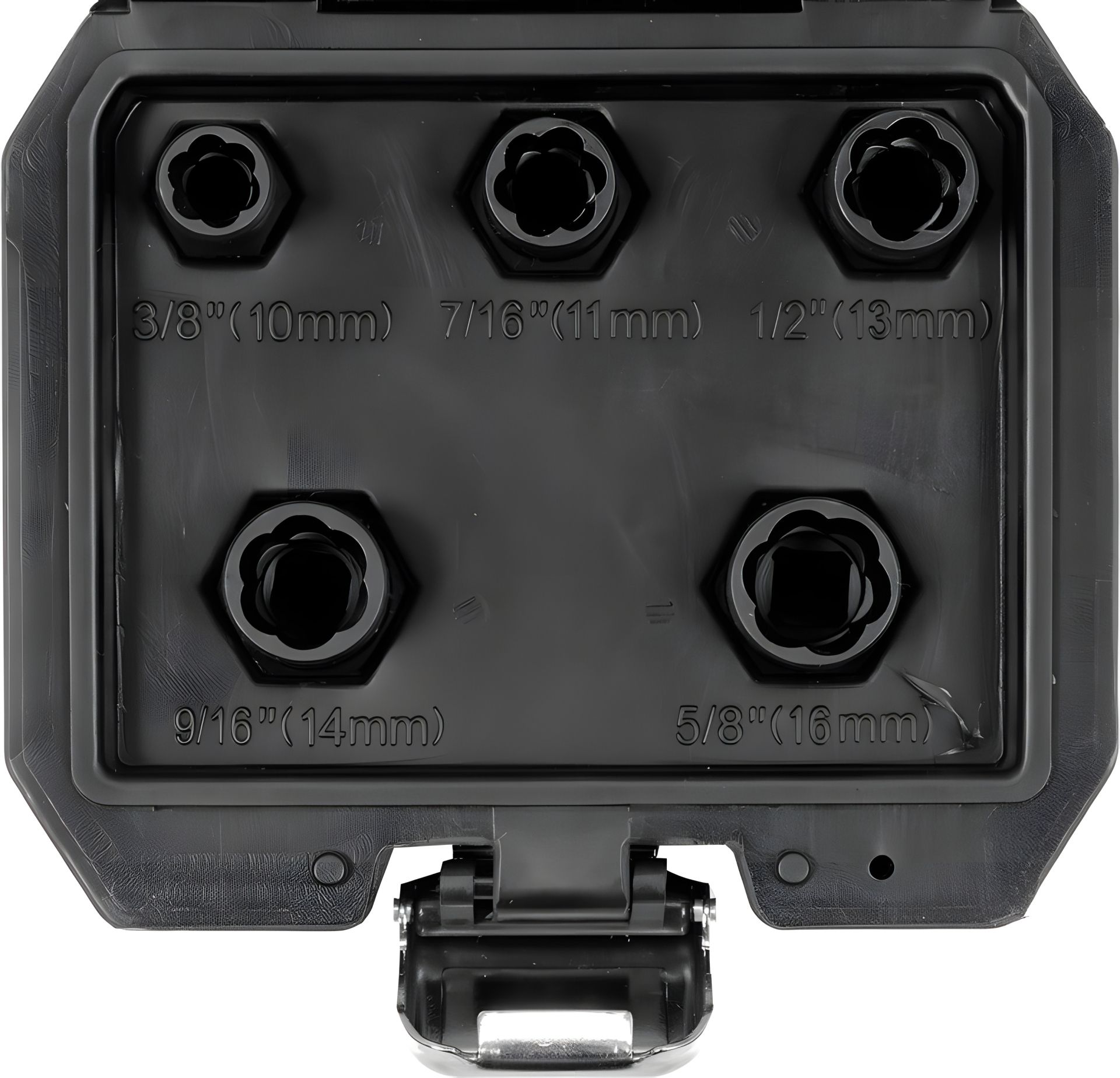 ΠΠΎΠΌΠΏΠ»Π΅ΠΊΡ Π³ΠΎΠ»ΠΎΠ²ΠΎΠΊ Π΄Π»Ρ ΡΠ΄Π°Π»Π΅Π½ΠΈΡ ΡΠ»ΠΎΠΌΠ°Π½Π½ΡΡ
Π²ΠΈΠ½ΡΠΎΠ² Yato YT-06038 ΠΠΎΠΌΠΏΠ»Π΅ΠΊΡ Π³ΠΎΠ»ΠΎΠ²ΠΎΠΊ Π΄Π»Ρ ΡΠ΄Π°Π»Π΅Π½ΠΈΡ ΡΠ»ΠΎΠΌΠ°Π½Π½ΡΡ
Π²ΠΈΠ½ΡΠΎΠ² Yato YT-06038