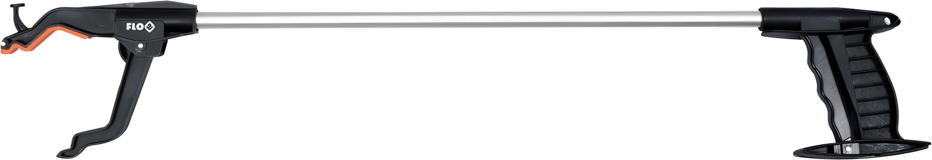 Ручний сутичок для сміття FLO Vorel 89896 Ручний сутичок для сміття FLO Vorel 89896