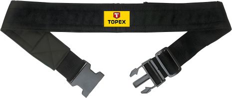 Инструментальный пояс, max 1400 мм Topex 79R410 Инструментальный пояс, max 1400 мм Topex 79R410