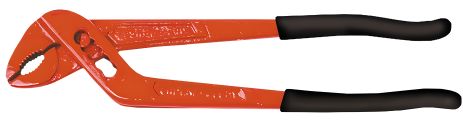 Сантехнические клещи 250 мм Top Tools 34D010