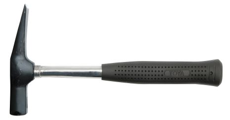 Молоток каменяра "Рейнський"-TUV/GS 0,6 кг Vorel 32715