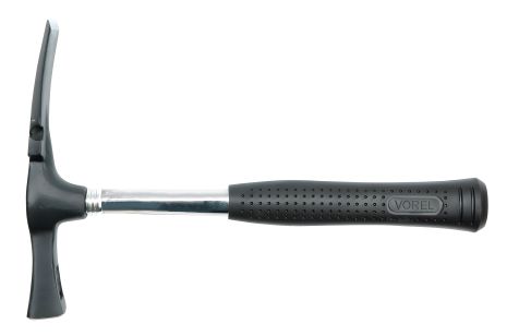 Каменщик молоток "Берлинский"-TUV/GS 0,6 кг Vorel 32705