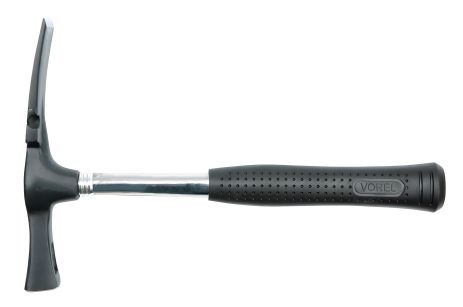 Каменщик молоток "Берлинский"-TUV/GS 0,6 кг Vorel 32705