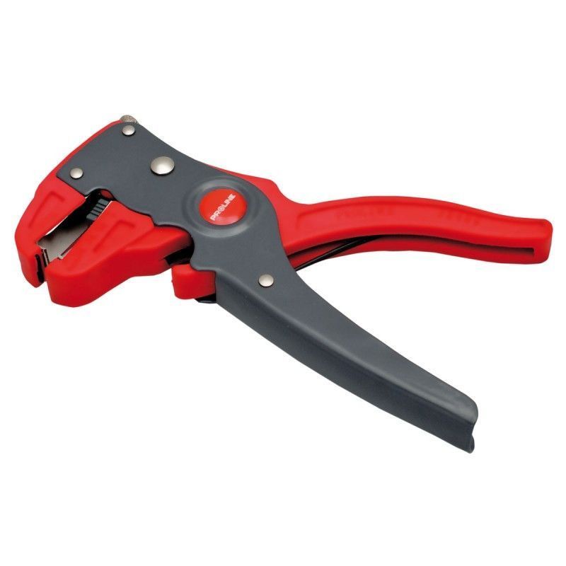 Щипці для зняття ізоляції (0.5-6мм) PROLINE 28408 Щипці для зняття ізоляції (0.5-6мм) PROLINE 28408